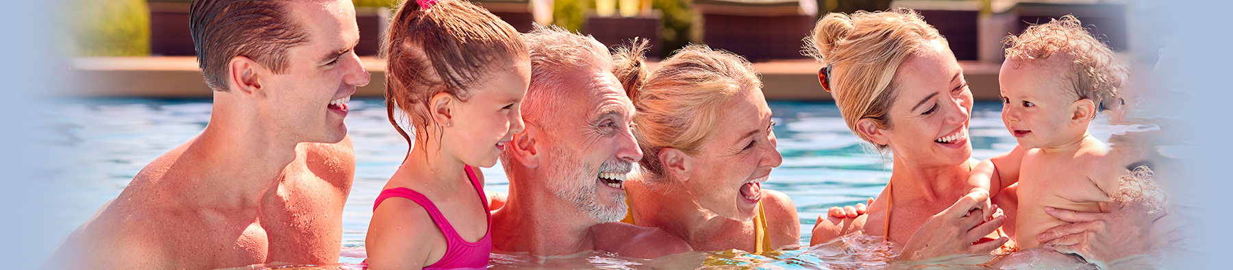 Group Holiday Booking
